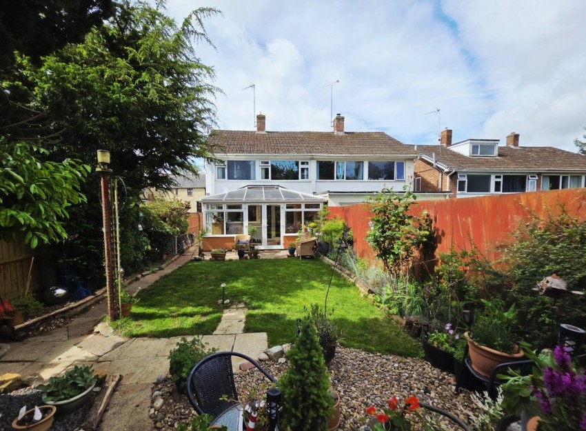 Images for Syresham, Brackley, Northants