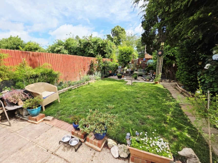 Images for Syresham, Brackley, Northants
