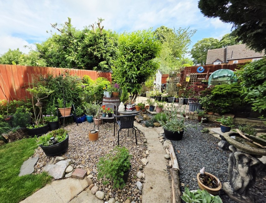 Images for Syresham, Brackley, Northants