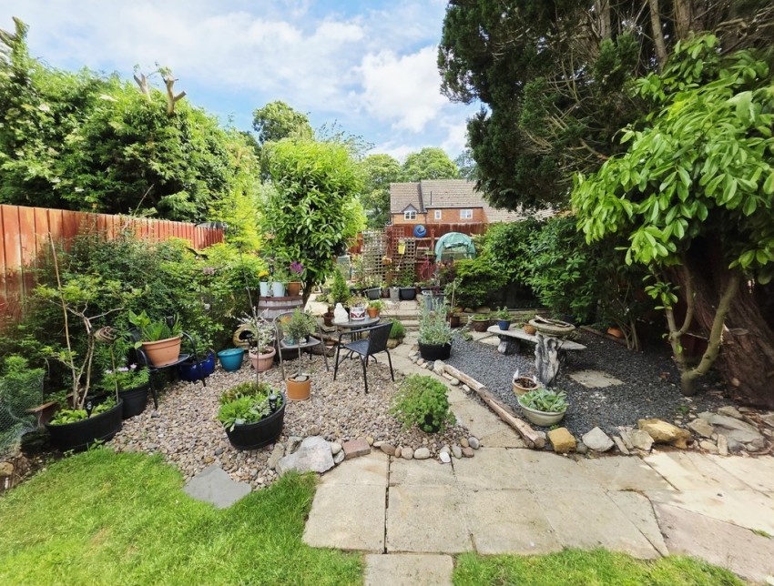 Images for Syresham, Brackley, Northants