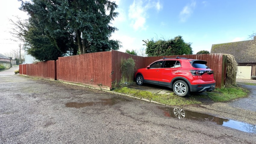 Images for Syresham, Brackley, Northants