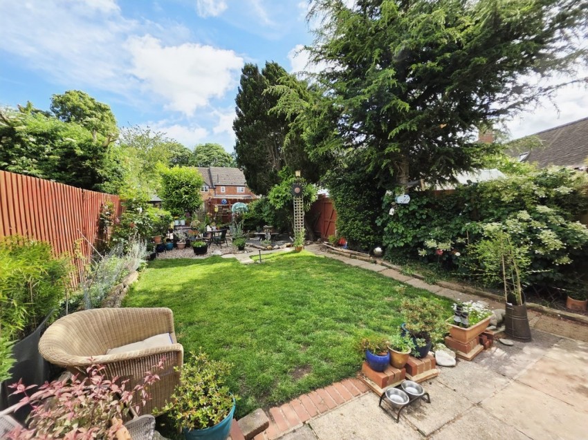 Images for Syresham, Brackley, Northants