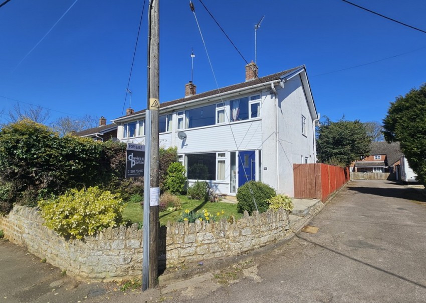 Images for Syresham, Brackley, Northants