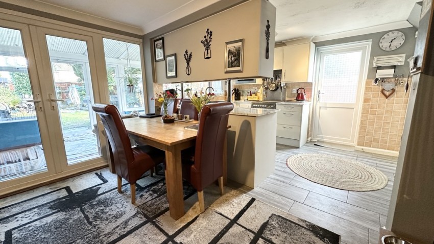 Images for Syresham, Brackley, Northants