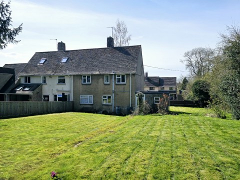 View Full Details for Overthorpe, Banbury, Oxfordshire