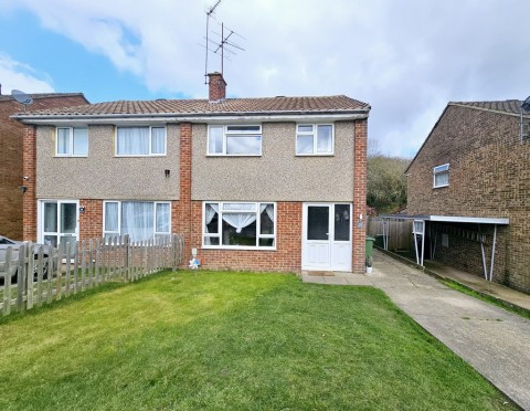 View Full Details for Glebe Drive, Brackley, Northants