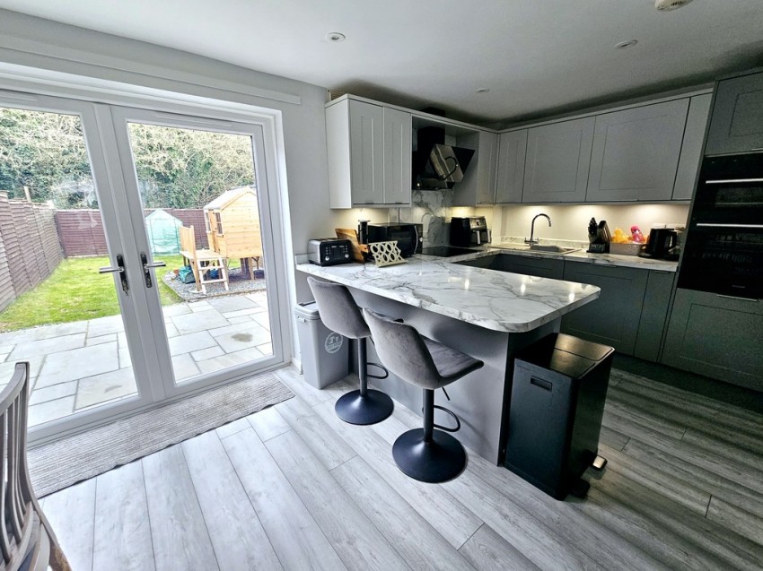 Images for Glebe Drive, Brackley, Northants