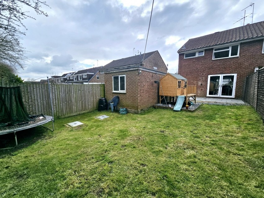 Images for Glebe Drive, Brackley, Northants