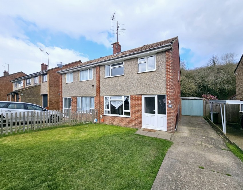 Images for Glebe Drive, Brackley, Northants