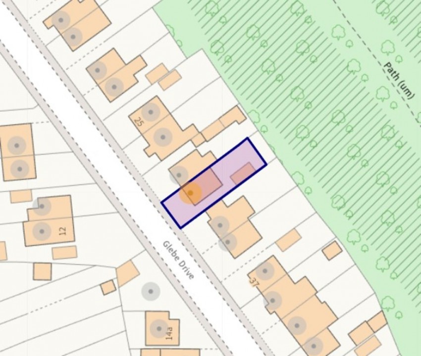 Images for Glebe Drive, Brackley, Northants