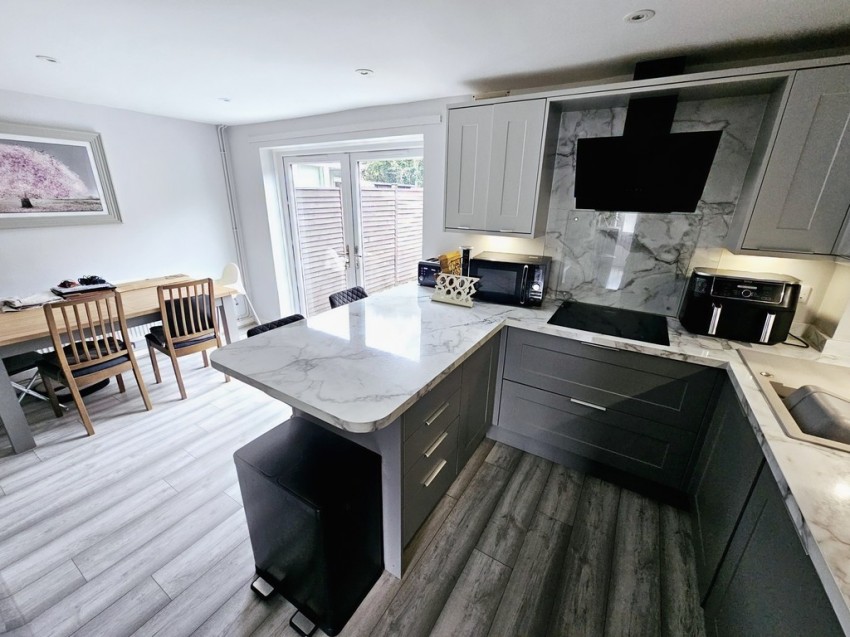 Images for Glebe Drive, Brackley, Northants
