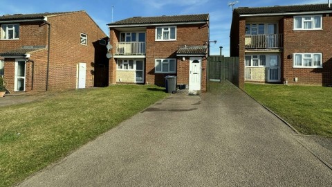View Full Details for Hanover Drive, Brackley, Northants