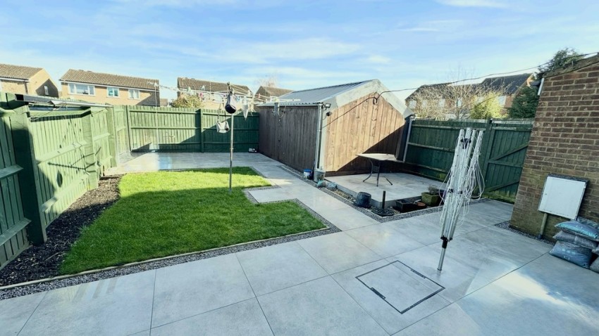 Images for Hanover Drive, Brackley, Northants