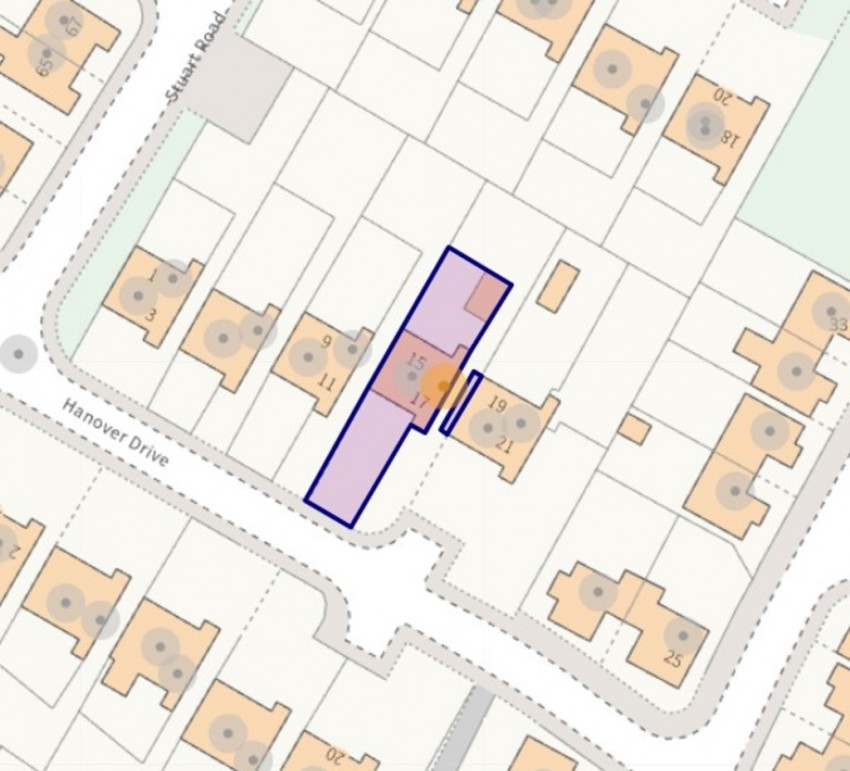 Images for Hanover Drive, Brackley, Northants