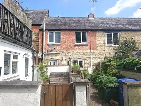 View Full Details for High Street, Brackley, Northants