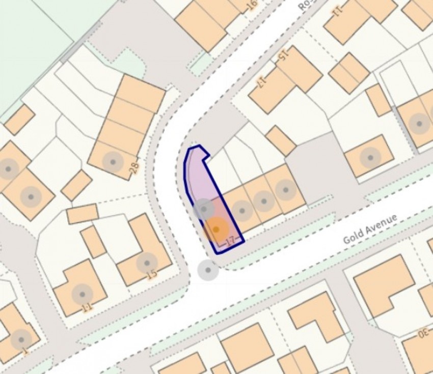 Images for Gold Avenue, Brackley