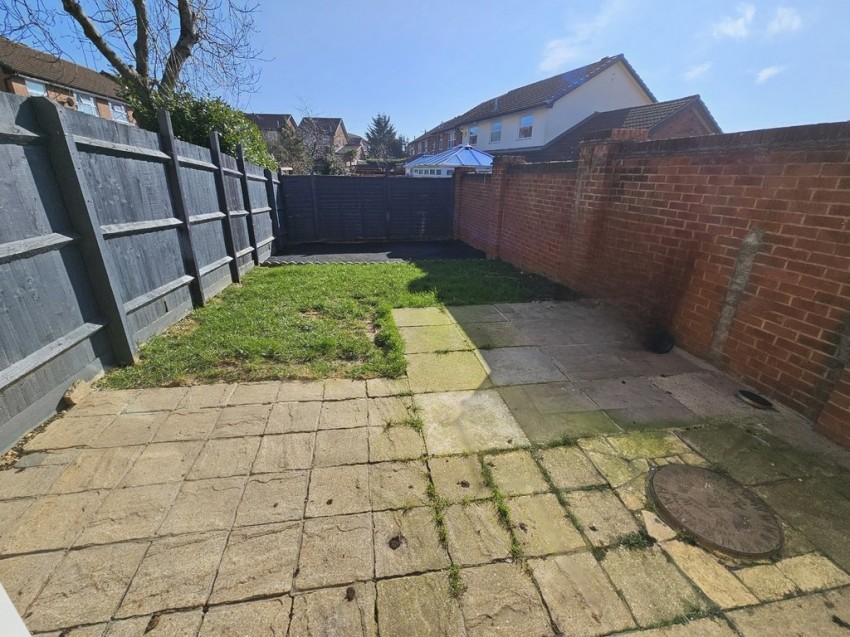 Images for Kestrel Crescent, Brackley