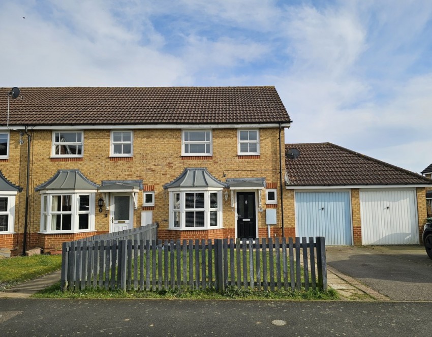 Images for Kestrel Crescent, Brackley