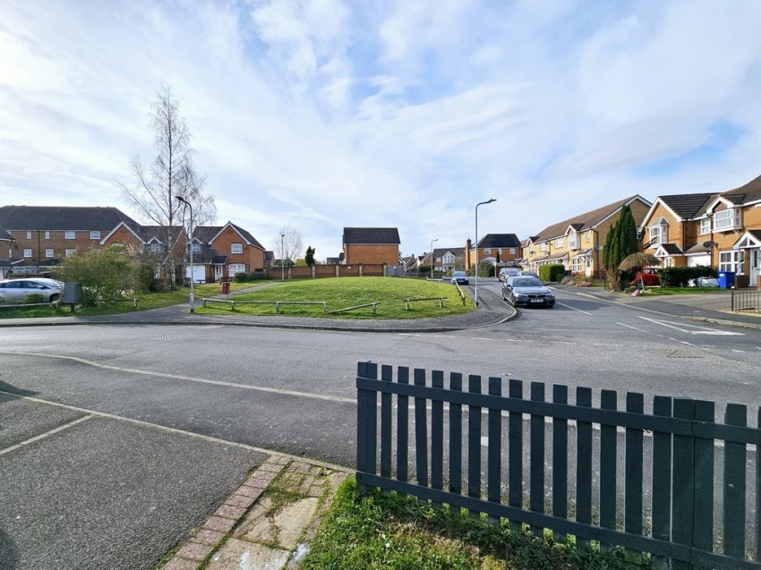 Images for Kestrel Crescent, Brackley