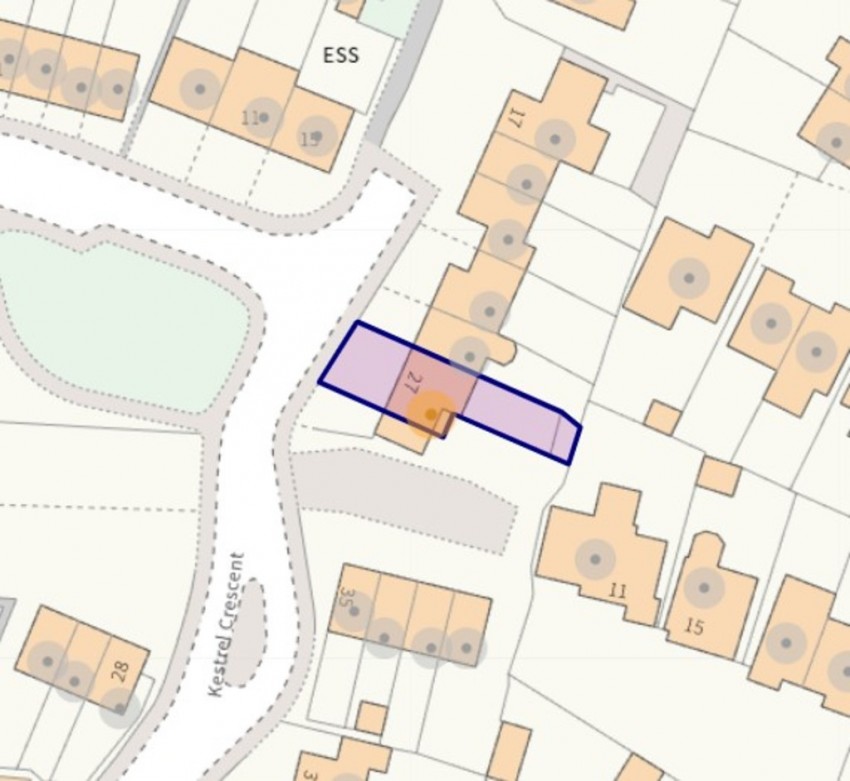 Images for Kestrel Crescent, Brackley
