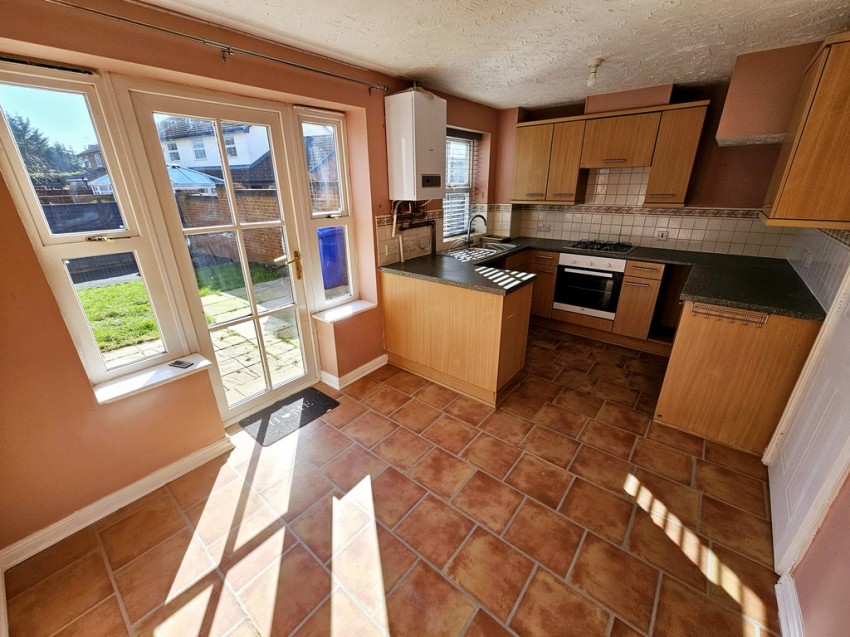 Images for Kestrel Crescent, Brackley