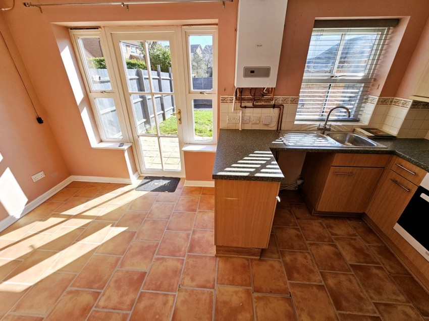 Images for Kestrel Crescent, Brackley