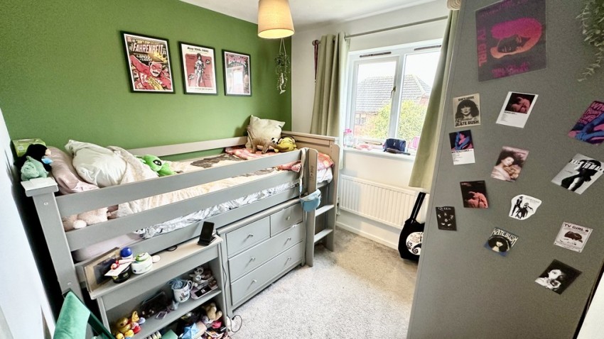 Images for Hans Apel Drive, Brackley, Northants