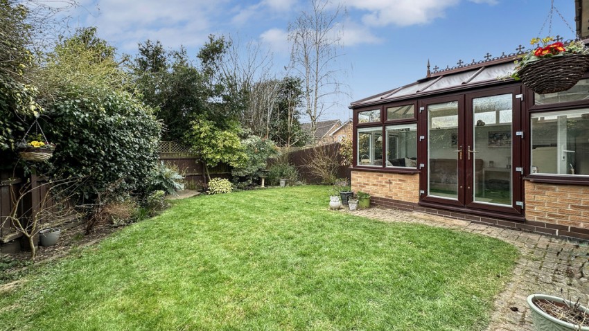 Images for Hans Apel Drive, Brackley, Northants