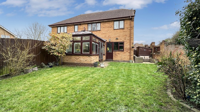 Images for Hans Apel Drive, Brackley, Northants