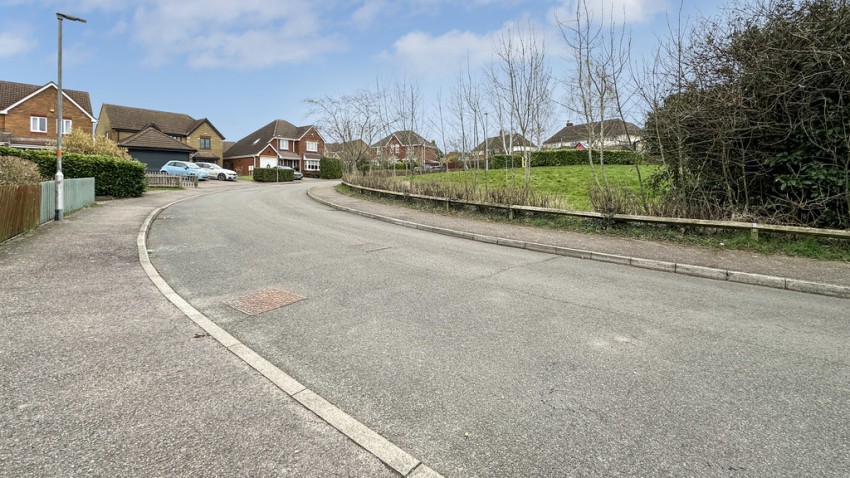 Images for Hans Apel Drive, Brackley, Northants