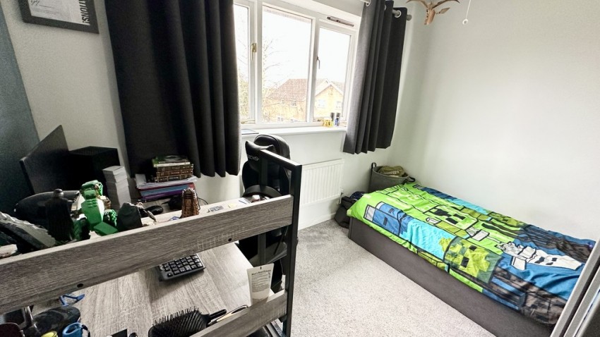 Images for Hans Apel Drive, Brackley, Northants
