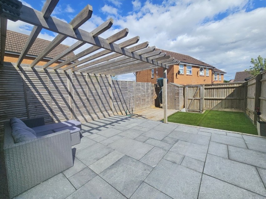 Images for Robin Ride, Brackley, Northants