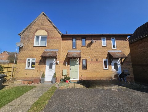 View Full Details for Ford Drive, Brackley, Northants