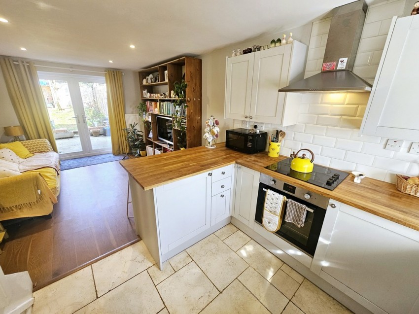 Images for Ford Drive, Brackley, Northants