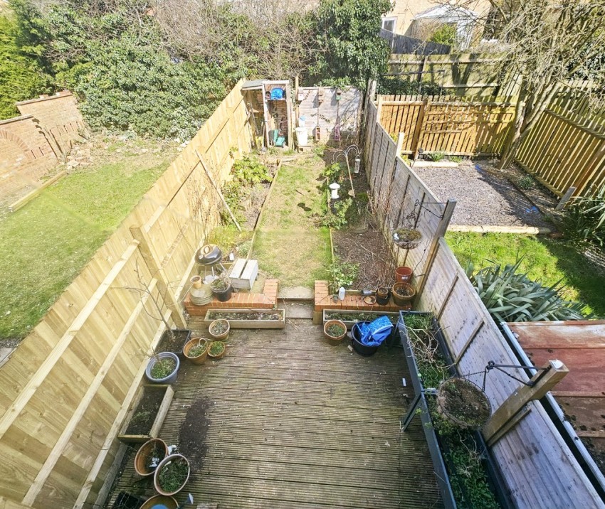 Images for Ford Drive, Brackley, Northants