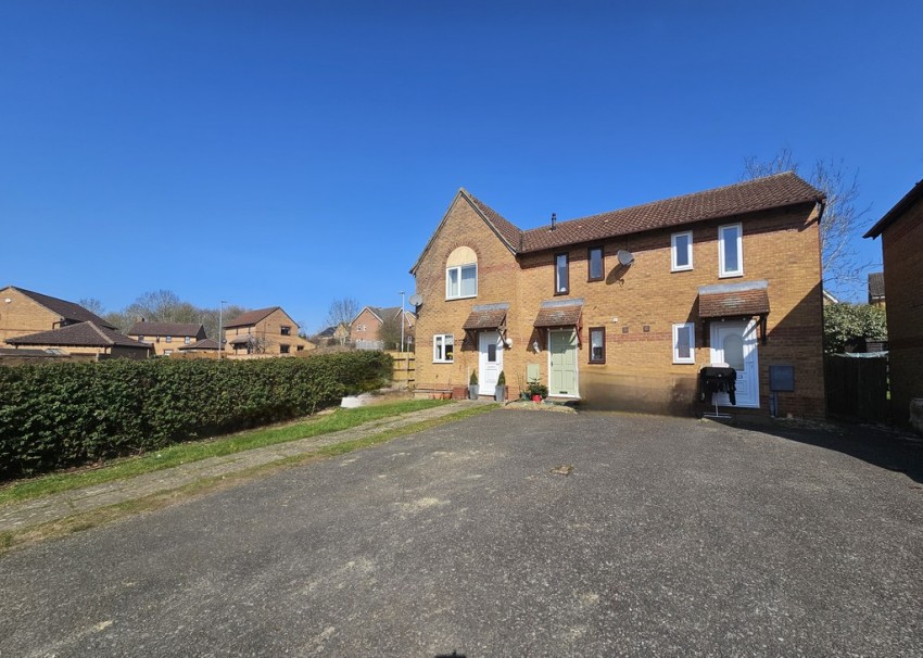 Images for Ford Drive, Brackley, Northants