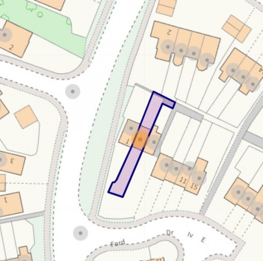 Images for Ford Drive, Brackley, Northants