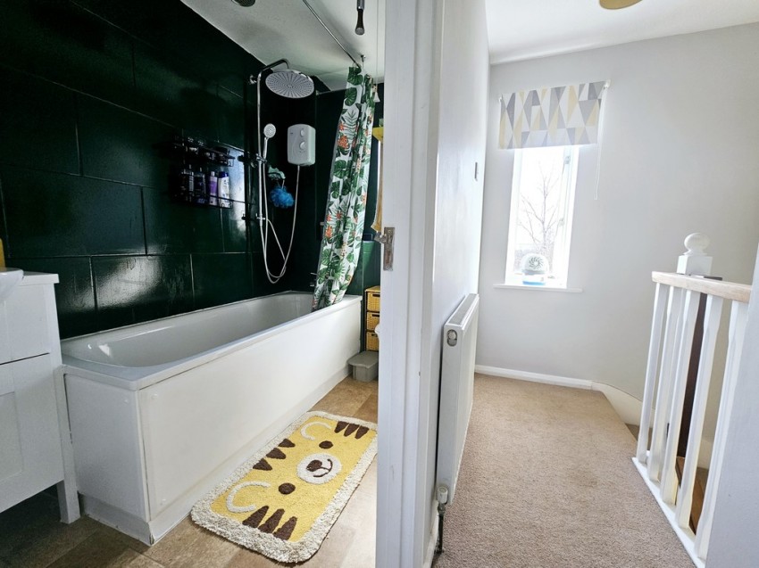 Images for Ford Drive, Brackley, Northants