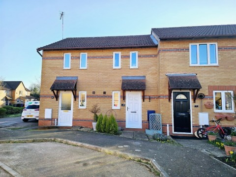 View Full Details for Johnson Avenue, Brackley