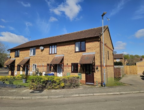 View Full Details for Johnson Avenue, Brackley, Northants
