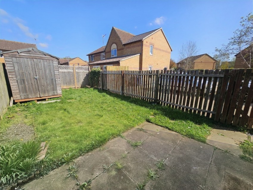 Images for Johnson Avenue, Brackley, Northants