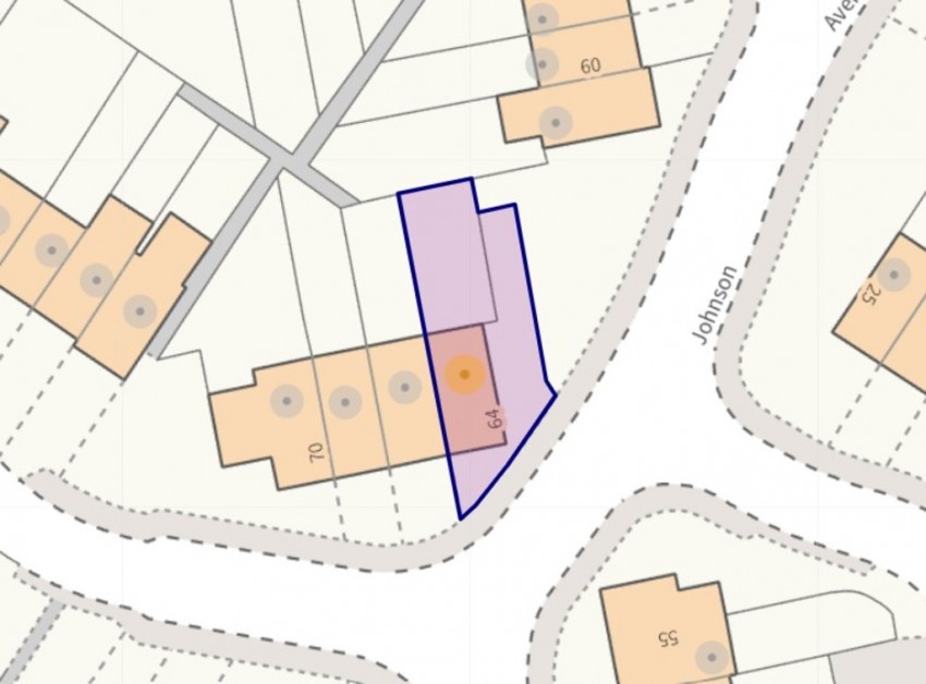 Images for Johnson Avenue, Brackley, Northants