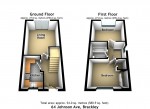 Images for Johnson Avenue, Brackley, Northants