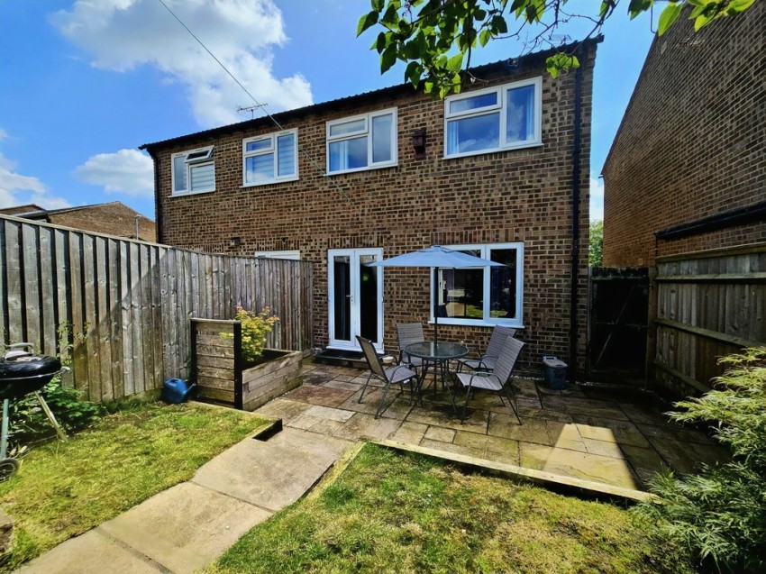 Images for Montabaur Road, Brackley, Northants