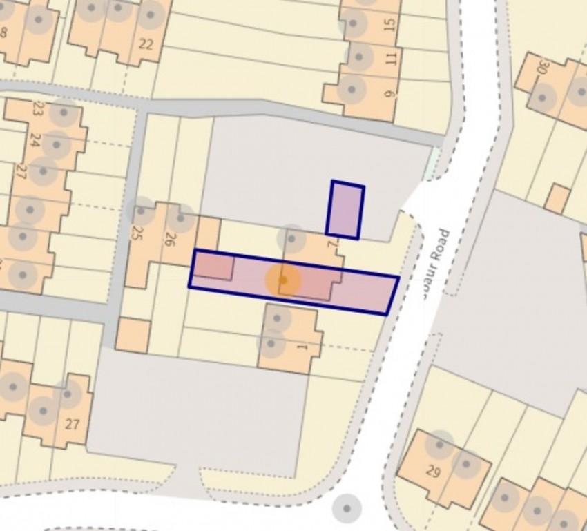 Images for Montabaur Road, Brackley, Northants