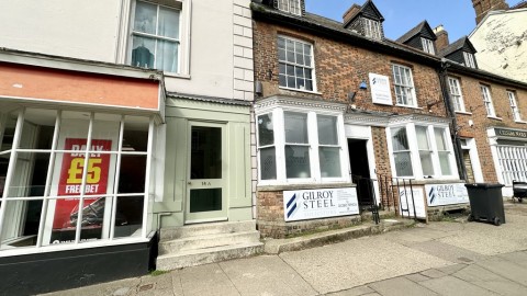 View Full Details for Market Place, Brackley