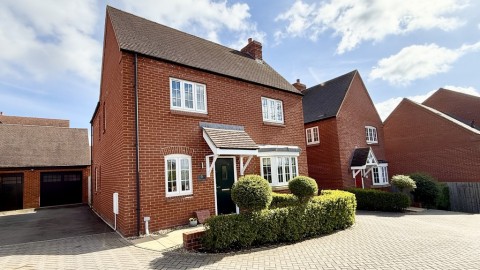 View Full Details for Otter Close, Brackley, Northants