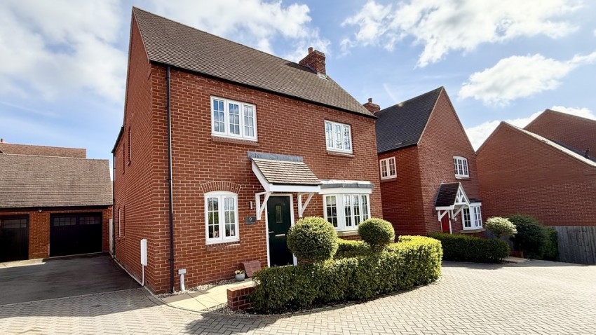 Images for Otter Close, Brackley, Northants