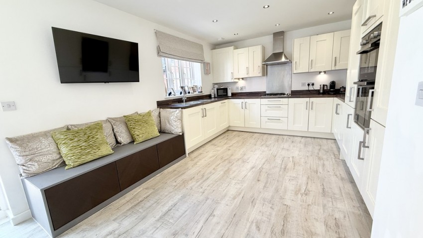 Images for Otter Close, Brackley, Northants