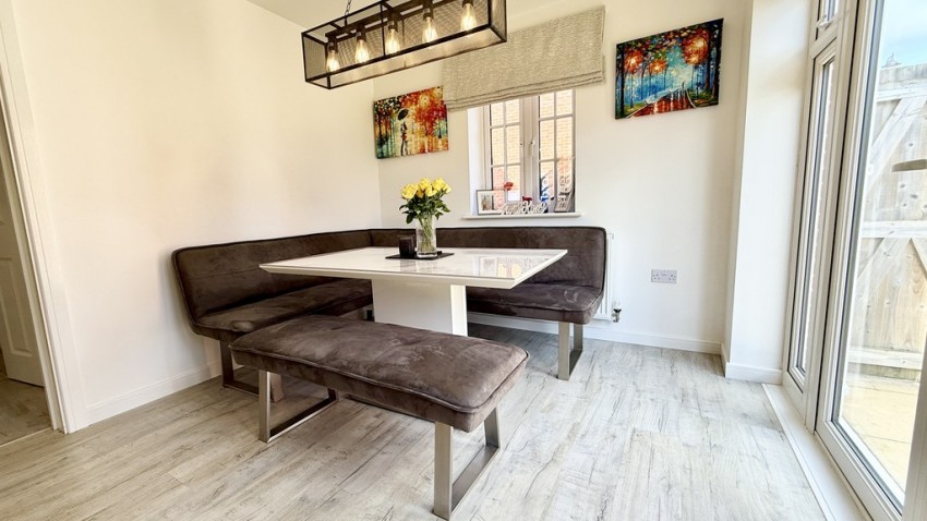 Images for Otter Close, Brackley, Northants
